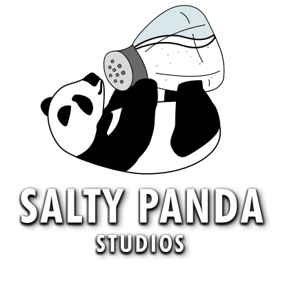 Salty Panda Studios